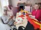 FETE DES FAMILLES : les préparatifs sont lancés ! Résidence Les Peupliers La Penne-sur-Huveaune