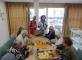Barbecue sur la terrasse du Garlaban  Résidence Les Peupliers La Penne-sur-Huveaune