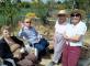 Jardin suite... Résidence Les Peupliers La Penne-sur-Huveaune