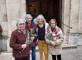MESSE DES RAMEAUX  Résidence Les Peupliers La Penne-sur-Huveaune