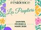 La nouvelle gazette est arrivée ! Résidence Les Peupliers La Penne-sur-Huveaune