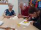 Atelier manuel PASA : on prépare l'automne ! Résidence Les Peupliers La Penne-sur-Huveaune